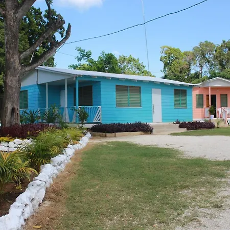 Cali Cottages